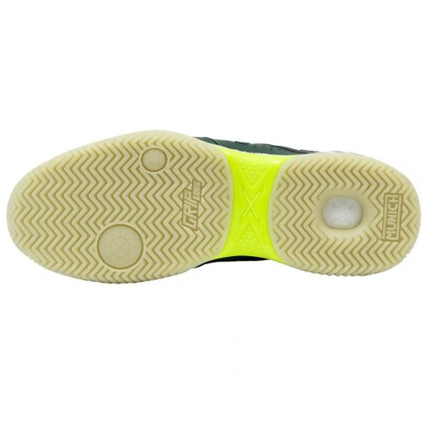 Munich Atomik 46 Green Sneakers Offer + Cheaper 2