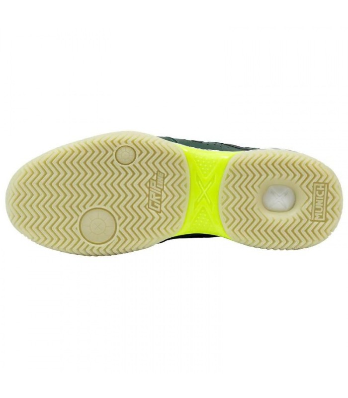 Ténis Munich Atomik 46 Verde Oferta + Barato 2
