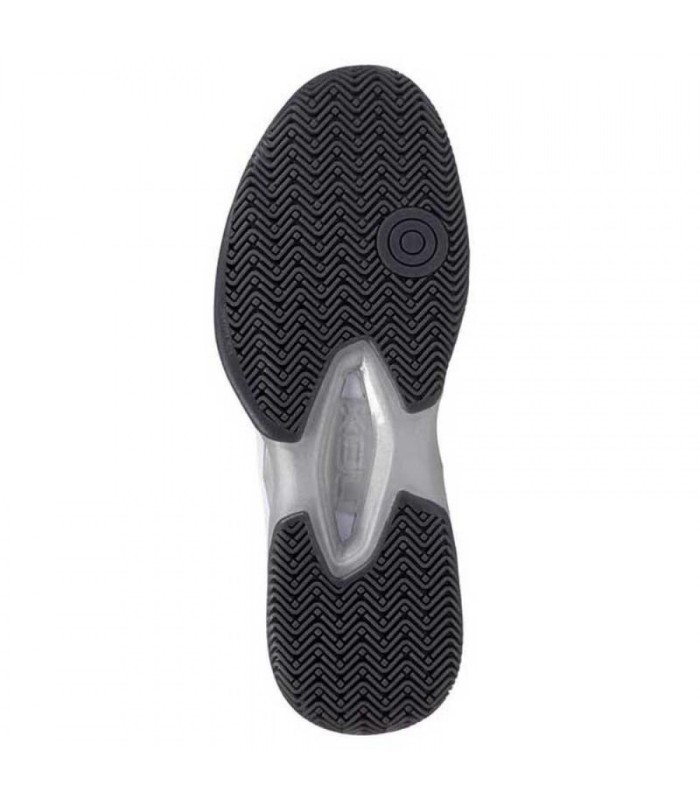 Zapatillas Nox ML10 Hexa Granate Gris Plomo Oferta + Barato 2