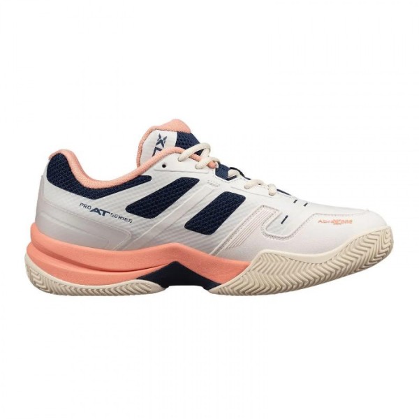 Nox AT10 Pro Gardenia Titan Damen Turnschuhe Angebot + Günstig 3