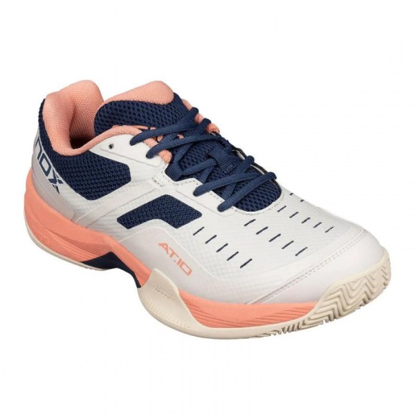 Scarpe Nox AT10 Pro Gardenia Titan Donna Offerta + Economico 5