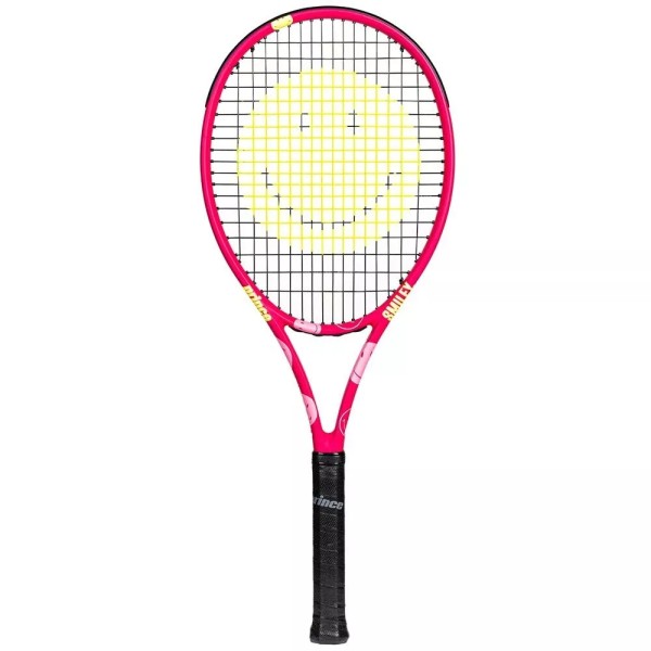 Raquete Prince x Smiley Beast Power 100 (285g) 1
