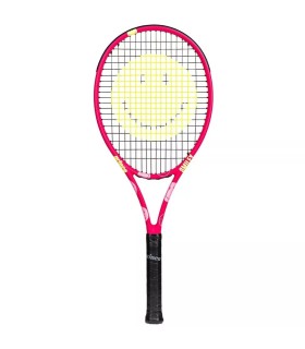 Prince x Smiley Beast Power 100 (285g) Tennisschläger 1