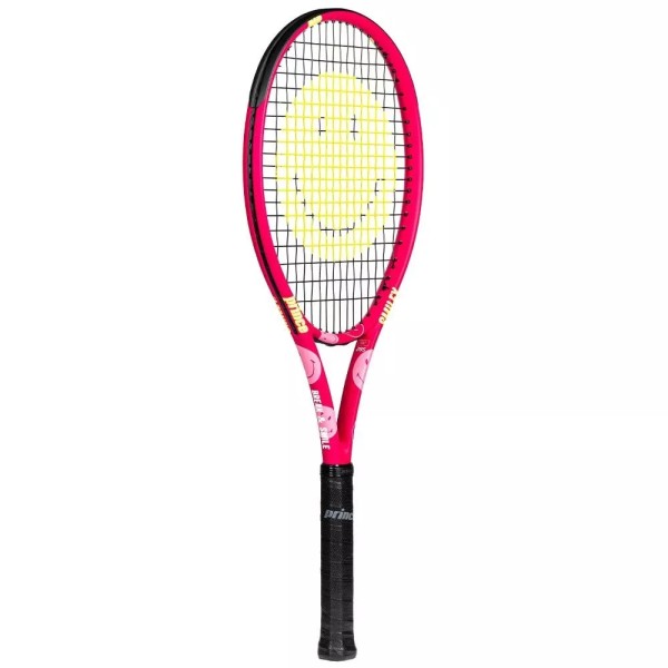 Prince x Smiley Beast Power 100 Racket (285g) 2