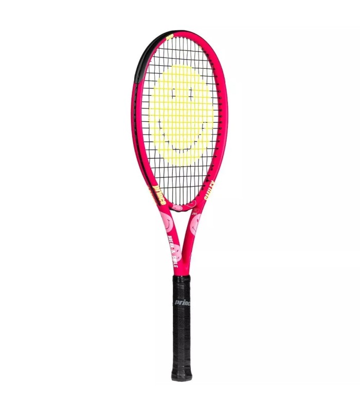 Prince x Smiley Beast Power 100 Racket (285g) 2