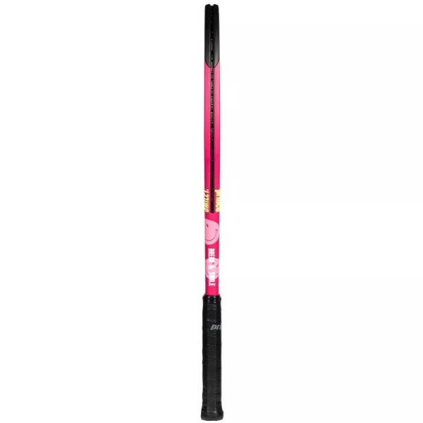 Prince x Smiley Beast Power 100 Racket (285g) 3