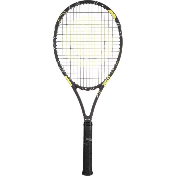 Prince x Smiley Beast 100 Racket (280g) 1