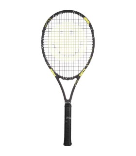 Prince x Smiley Beast 100 (280g) Schläger 1