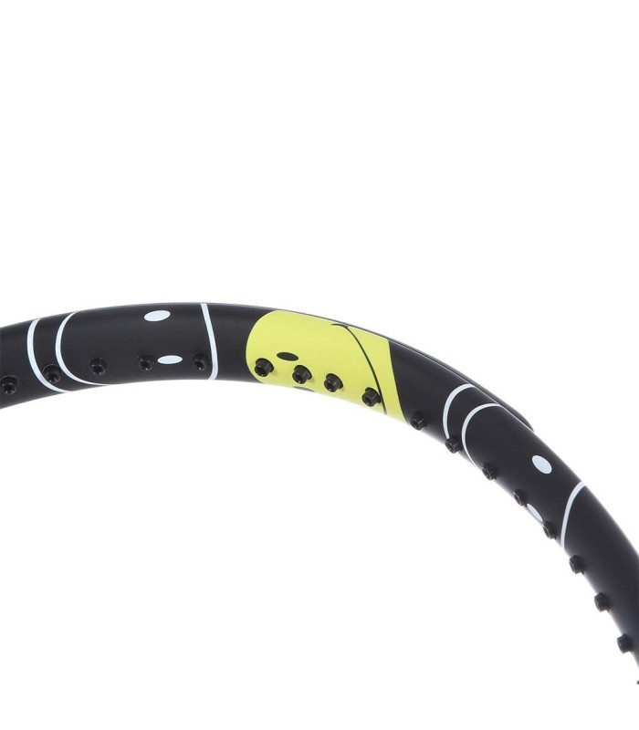 Raqueta Prince x Smiley Beast 100 (280g) 2