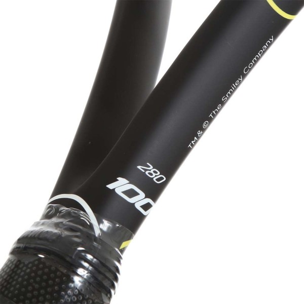 Raquete Prince x Smiley Beast 100 (280g) 3