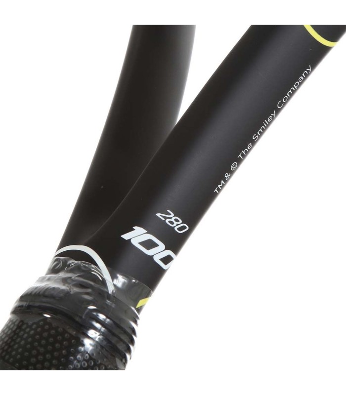 Prince x Smiley Beast 100 Racket (280g) 3