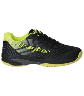 Offerta Scarpe Jhayber Tartaro Nero + Economico 1
