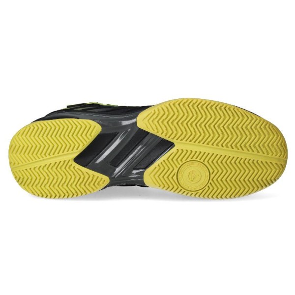 Jhayber Tartaro Schwarze Turnschuhe Angebot + Billiger 2