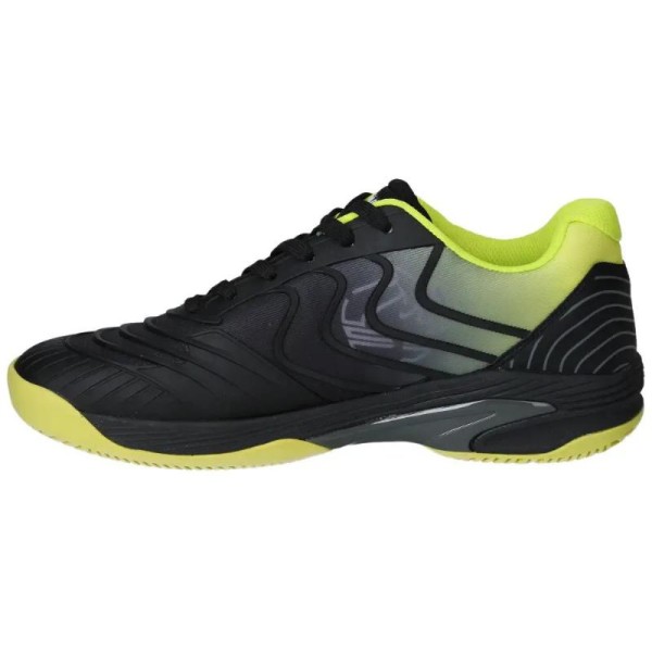 Zapatillas Jhayber Tartaro Negro Oferta + Barato 3