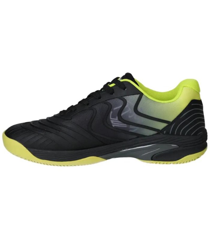 Jhayber Tartaro Black Sneakers Offer + Cheaper 3