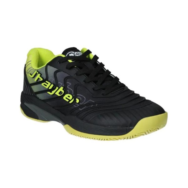 Sapatilhas Jhayber Tartaro Preto Oferta + Barato 4