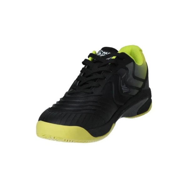 Jhayber Tartaro Black Sneakers Offer + Cheaper 5