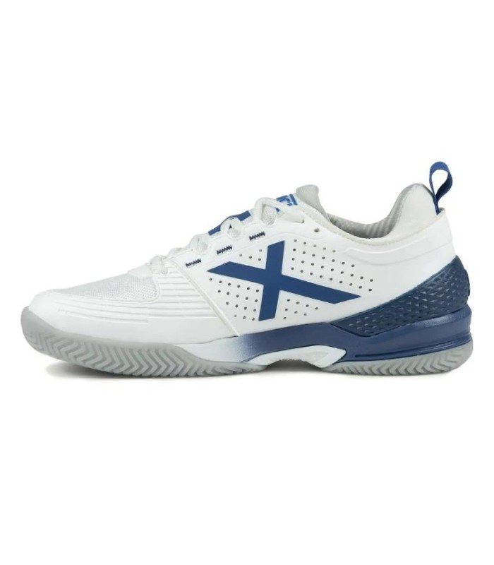 Scarpe Munich Tolito Atomik 52 Bianco Blu Offerta + Economico 3
