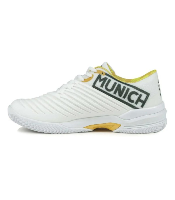 Munich Stupa Padx 64 Weiß Gelb Angebot + Günstig 3