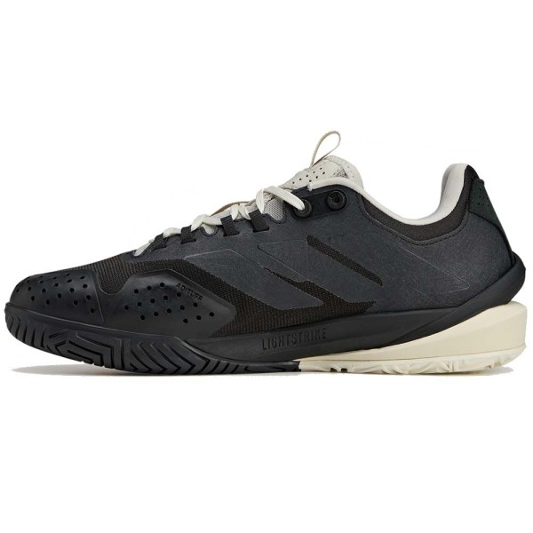 Adidas Adizero Cybersonic 2 Y-3 Black / Broken White Sneakers 2