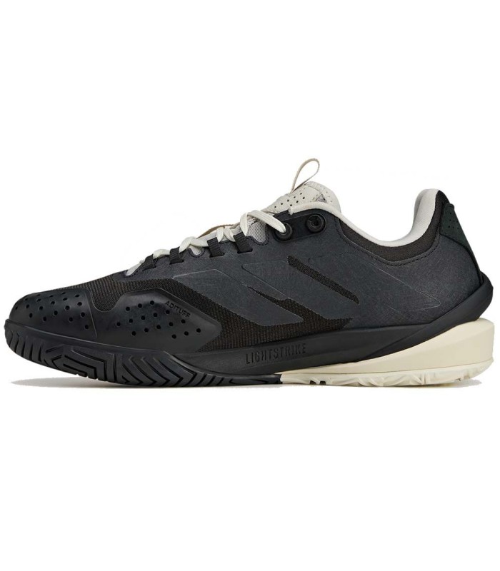 Adidas Adizero Cybersonic 2 Y-3 Black / Broken White Sneakers 2