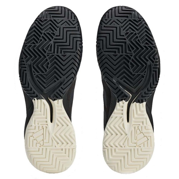 Tênis Adidas Adizero Cybersonic 2 Y-3 Preto / Branco Quebrado 3