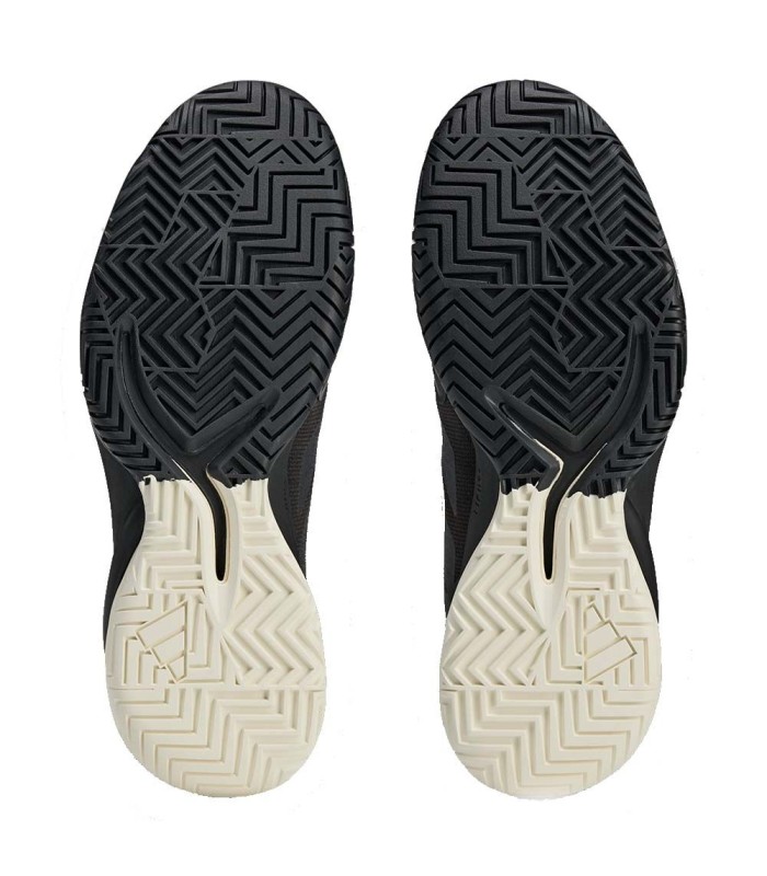 Tênis Adidas Adizero Cybersonic 2 Y-3 Preto / Branco Quebrado 3