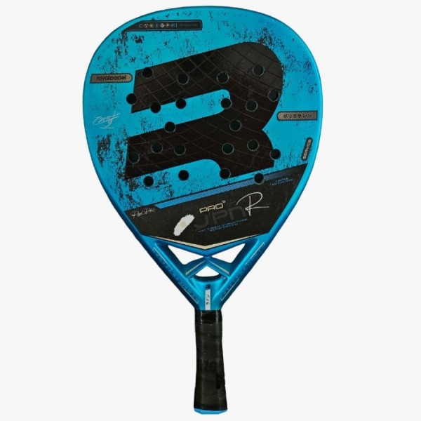 Pala Royal Padel Tomita Kazuki Japan Pro Blu LTD 2025 Offerta + Economico 1