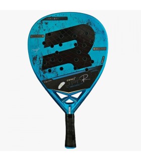 Pala Royal Padel Tomita Kazuki Japan Pro Blu LTD 2025 Offerta + Economico 1