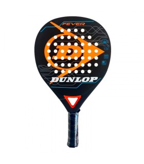 Pala Dunlop Fever Naranja 1