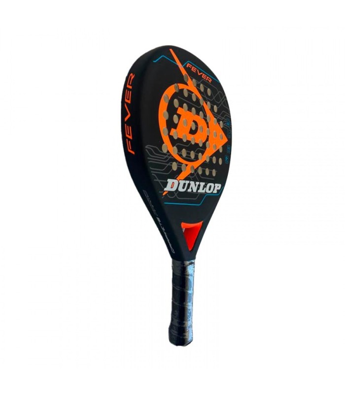 Dunlop Fever Orange 3 Schläger
