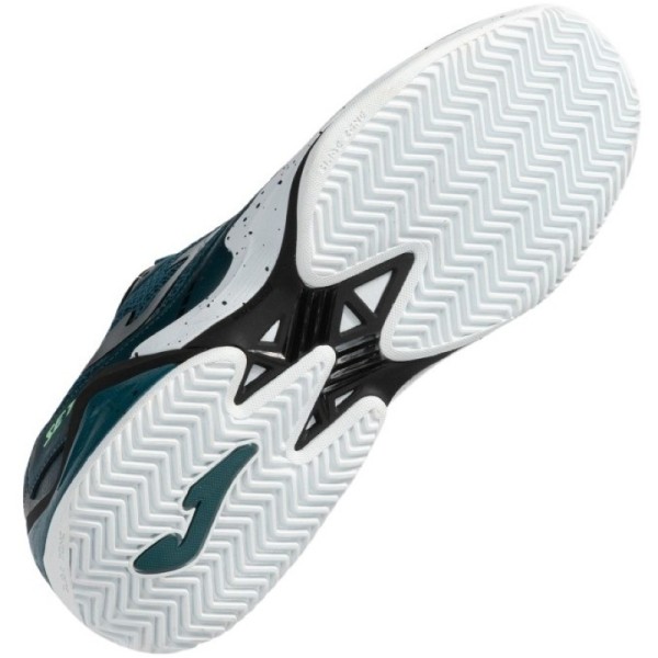 Scarpe Joma Set 2517 Petrolio 2