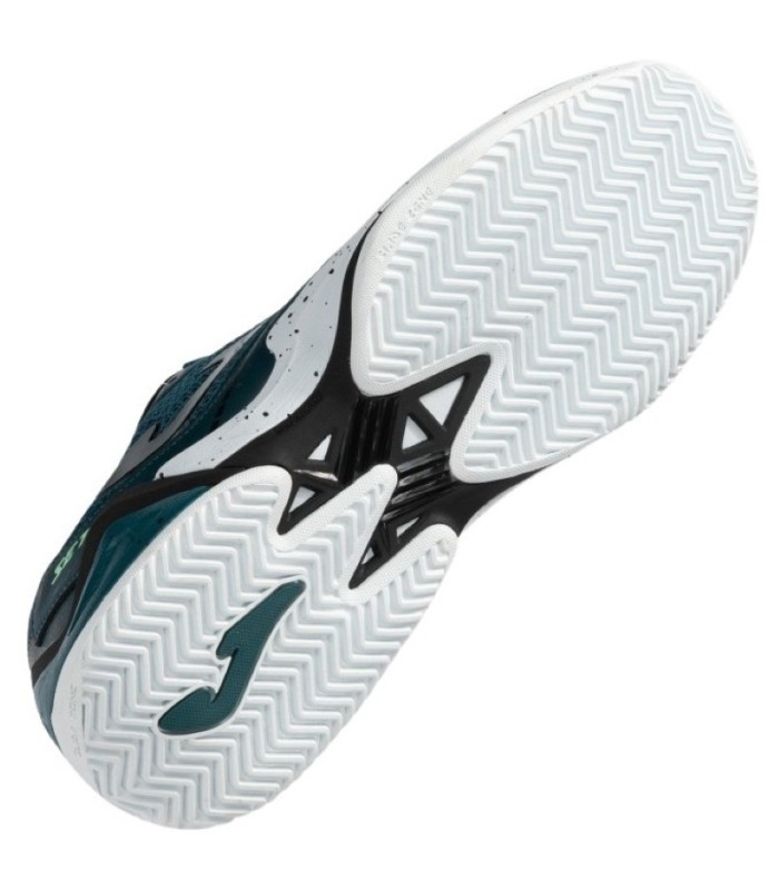 Zapatillas Joma Set 2517 Petroleo  2