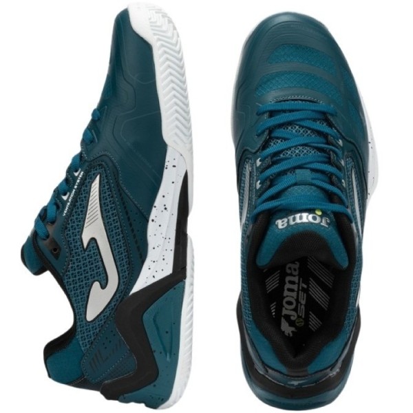 Joma Set 2517 Petrol Sneakers 3