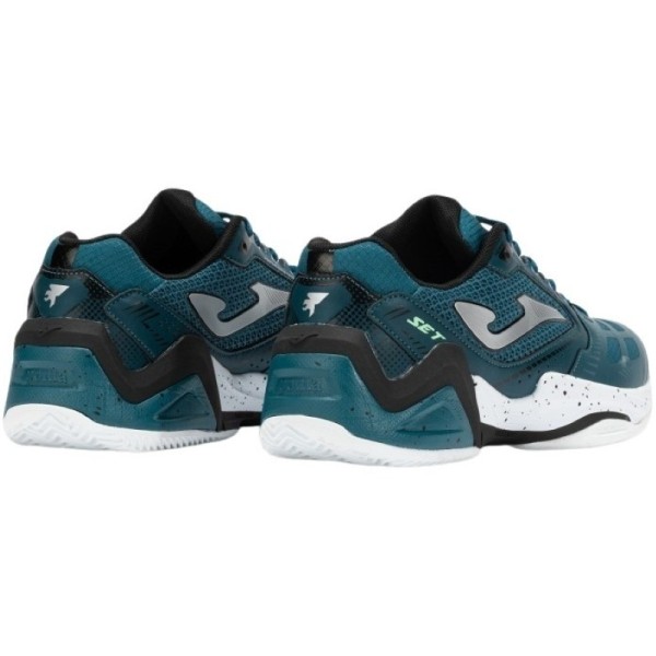 Joma Set 2517 Petrol Sneakers 5