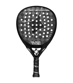 StarVie Black Titan 2026 Paddle Offer + Cheaper 1