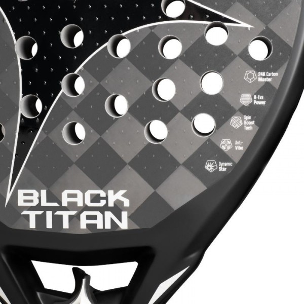 Pala StarVie Black Titan 2026 Angebot + Billiger 5