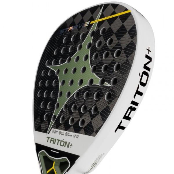 Pala StarVie Triton Balance+ 2026 Offre + Moins Cher 3