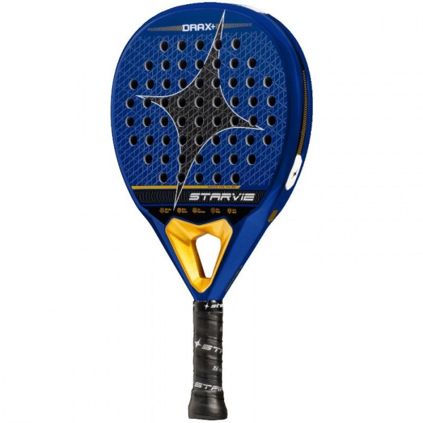StarVie Drax+ 2026 Paddle Offer + Cheaper 2