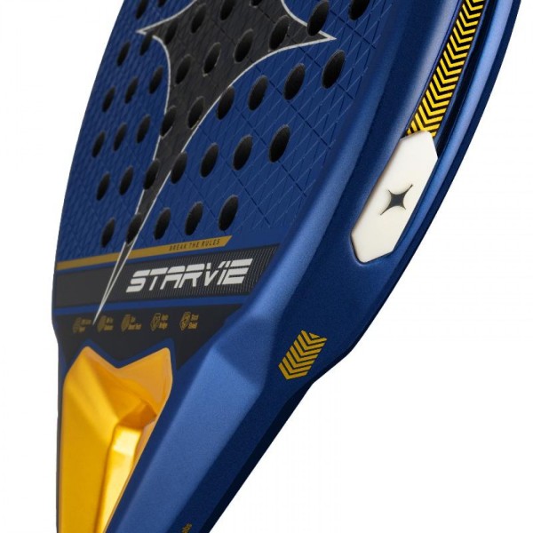 StarVie Drax+ 2026 Paddle Offer + Cheaper 3