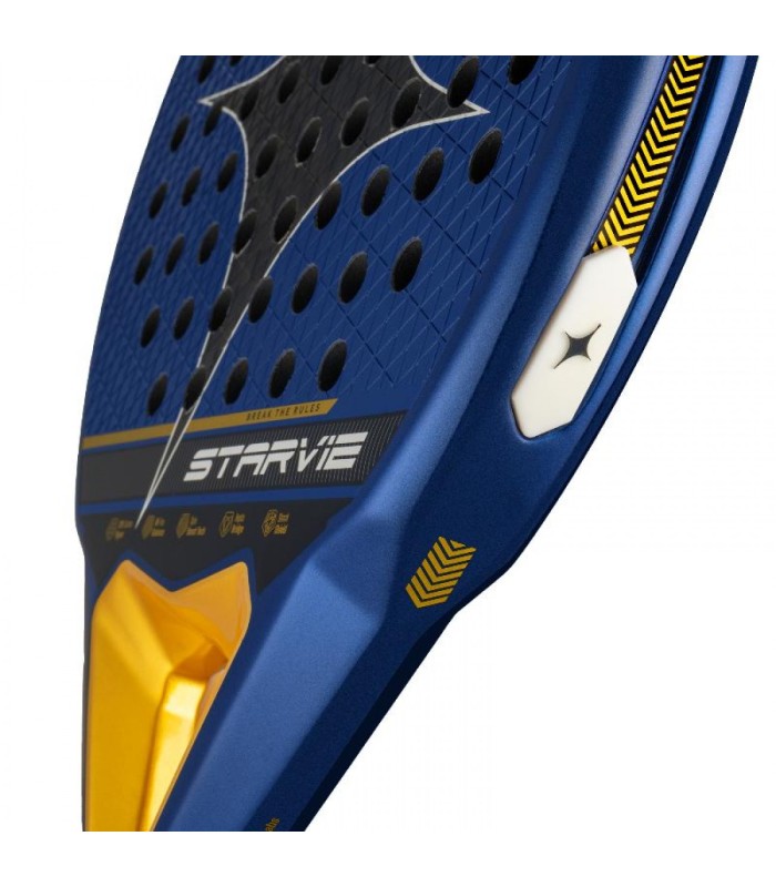 Pala StarVie Drax+ 2026 Offerta + Economico 3