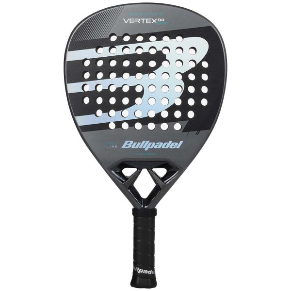 Bullpadel Vertex 04 Comfort 2025 2 Paddle Pack
