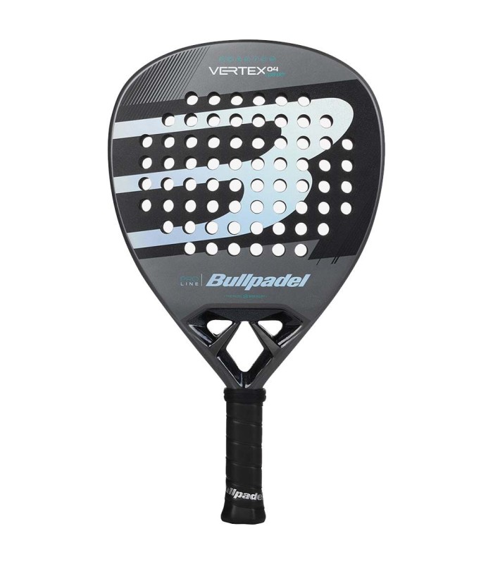 Pack Pala Bullpadel Vertex 04 Comfort 2025 2