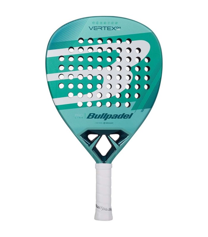 Pala Bullpadel Vertex 04 Donna 2025 Pacco 2
