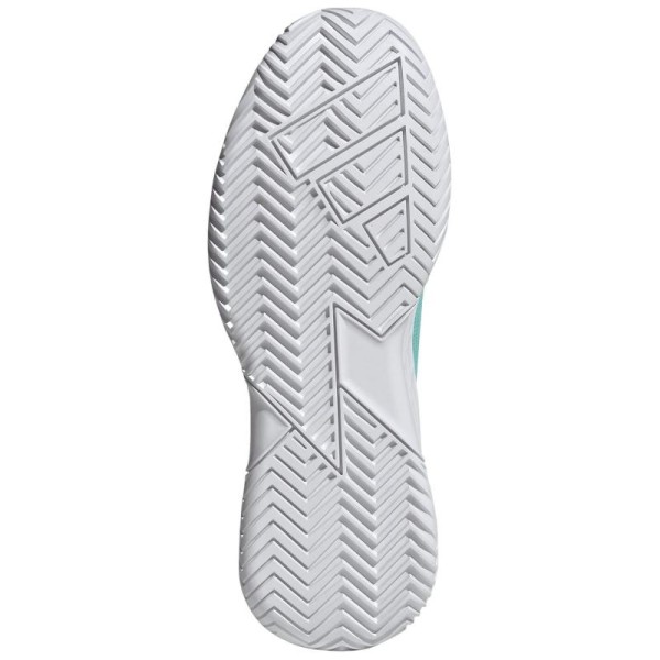 Adidas Defiant Speed 2 Aqua Blue Silver Women's Shoes Offer + Cheaper 2