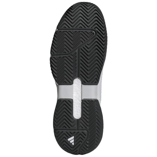 Scarpe Adidas Solematch Control 2 Bianco Nero Offerta + Economico 2