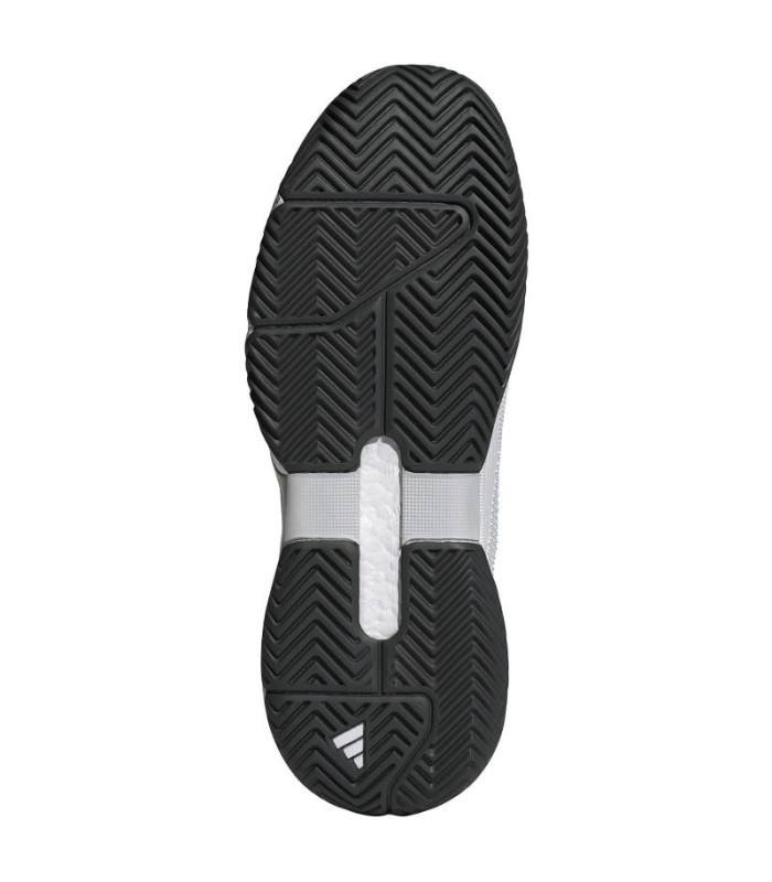 Zapatillas Adidas Solematch Control 2 Blanco Negro Oferta + Barato 2