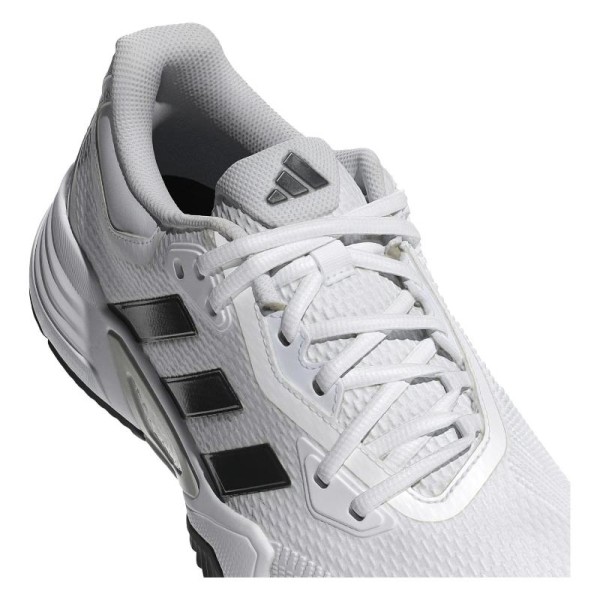 Scarpe Adidas Solematch Control 2 Bianco Nero Offerta + Economico 5