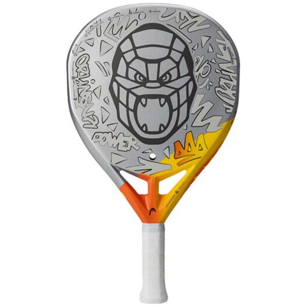 Raquette Head Extreme One Richard Orlinski 1