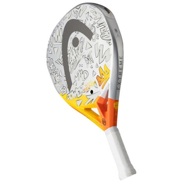 Raqueta Head Extreme One Richard Orlinski 2